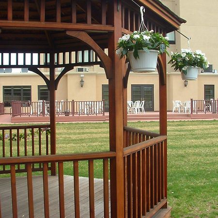 فندق ومركز مؤتمرات هوليداي إن بوسطن ديدام المظهر الخارجي الصورة